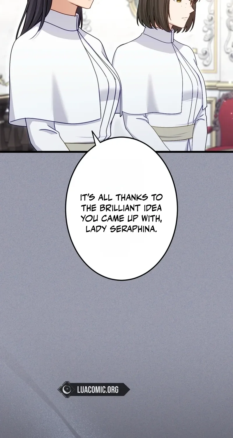 His Majesty Is My Ideal Boss! Chapter 27 page 59