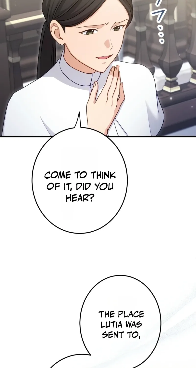 His Majesty Is My Ideal Boss! Chapter 27 page 75