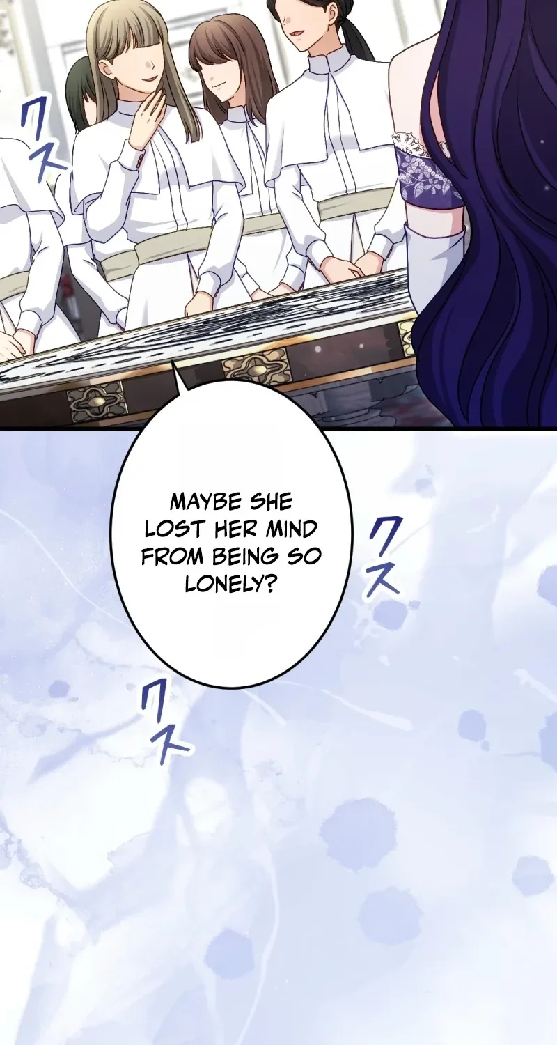 His Majesty Is My Ideal Boss! Chapter 27 page 79