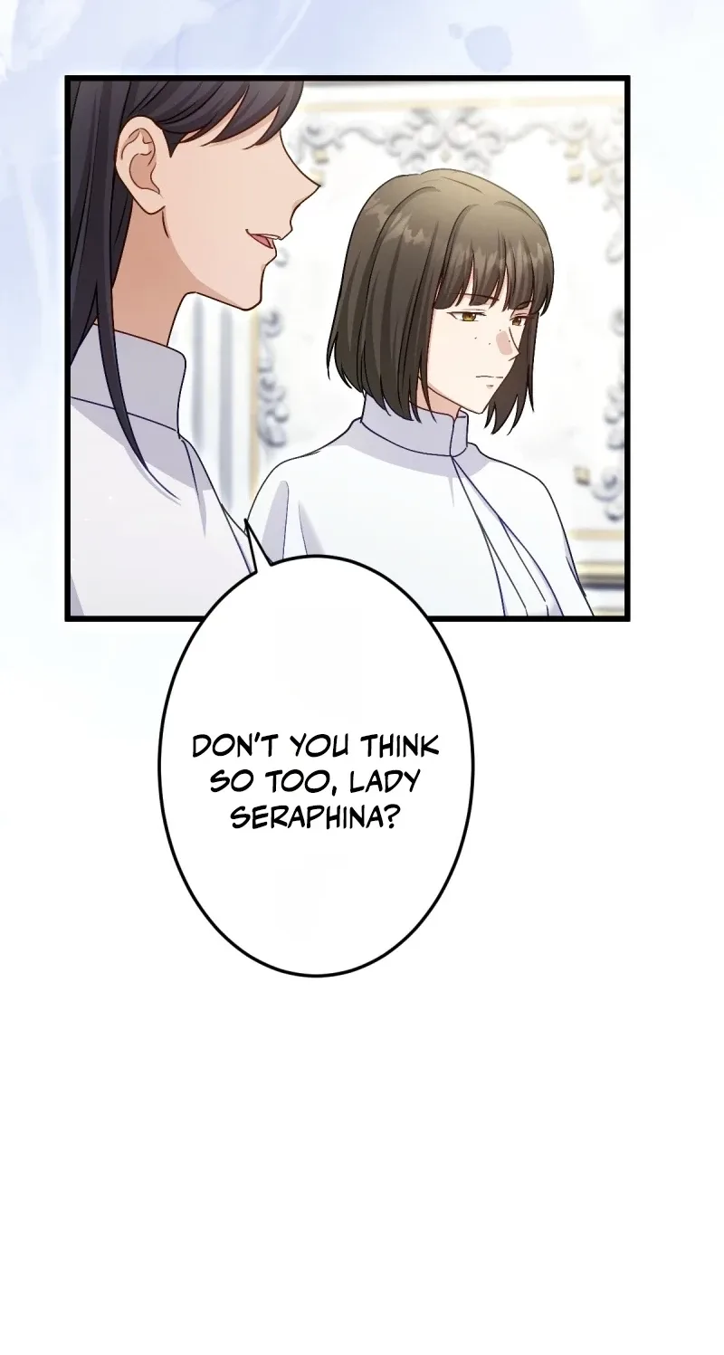 His Majesty Is My Ideal Boss! Chapter 27 page 80
