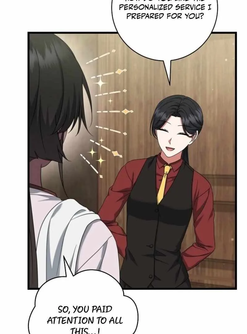 Welcome to Dungeon Hotel Chapter 78 page 9