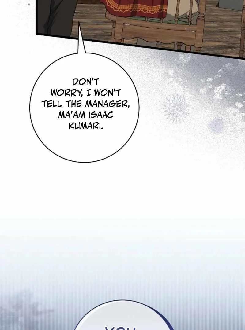 Welcome to Dungeon Hotel Chapter 78 page 39