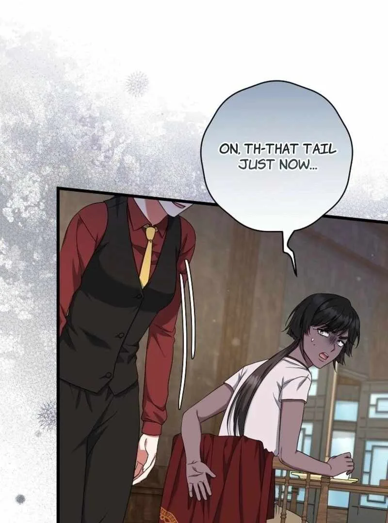 Welcome to Dungeon Hotel Chapter 78 page 38