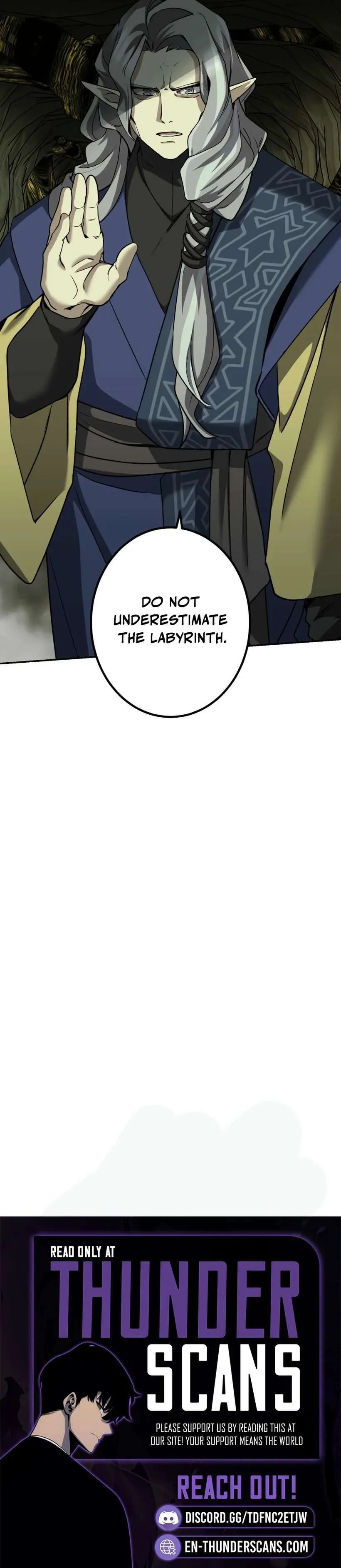 Monster Eater Adventurer Chapter 78 page 13