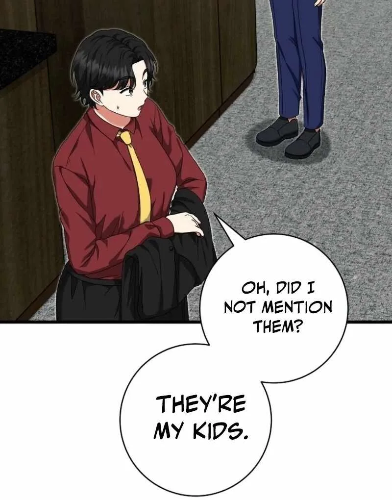 Welcome to Dungeon Hotel Chapter 79 page 12