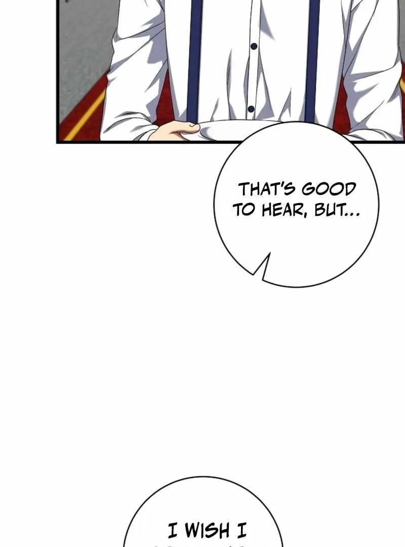 Welcome to Dungeon Hotel Chapter 79 page 9