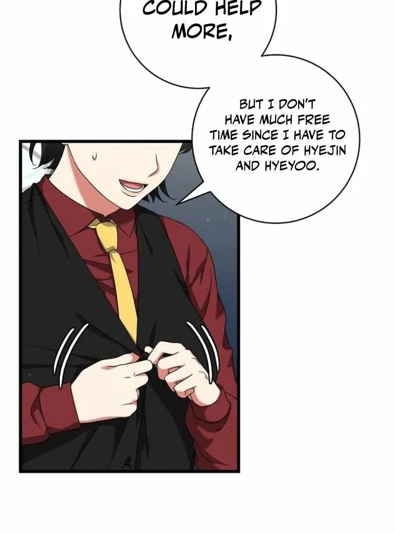 Welcome to Dungeon Hotel Chapter 79 page 10