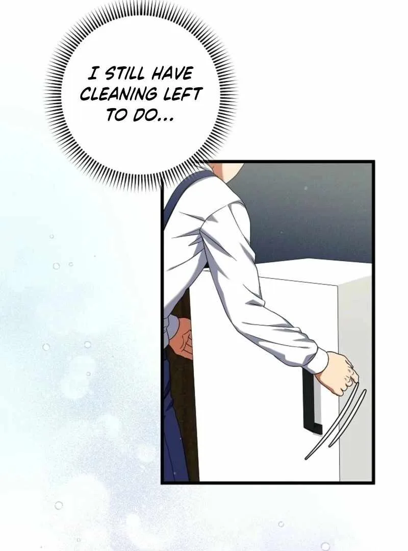 Welcome to Dungeon Hotel Chapter 79 page 21