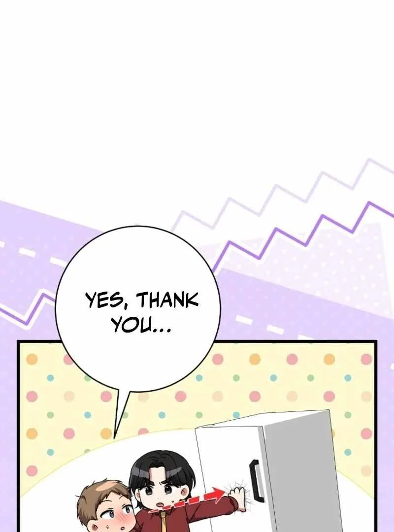Welcome to Dungeon Hotel Chapter 79 page 29