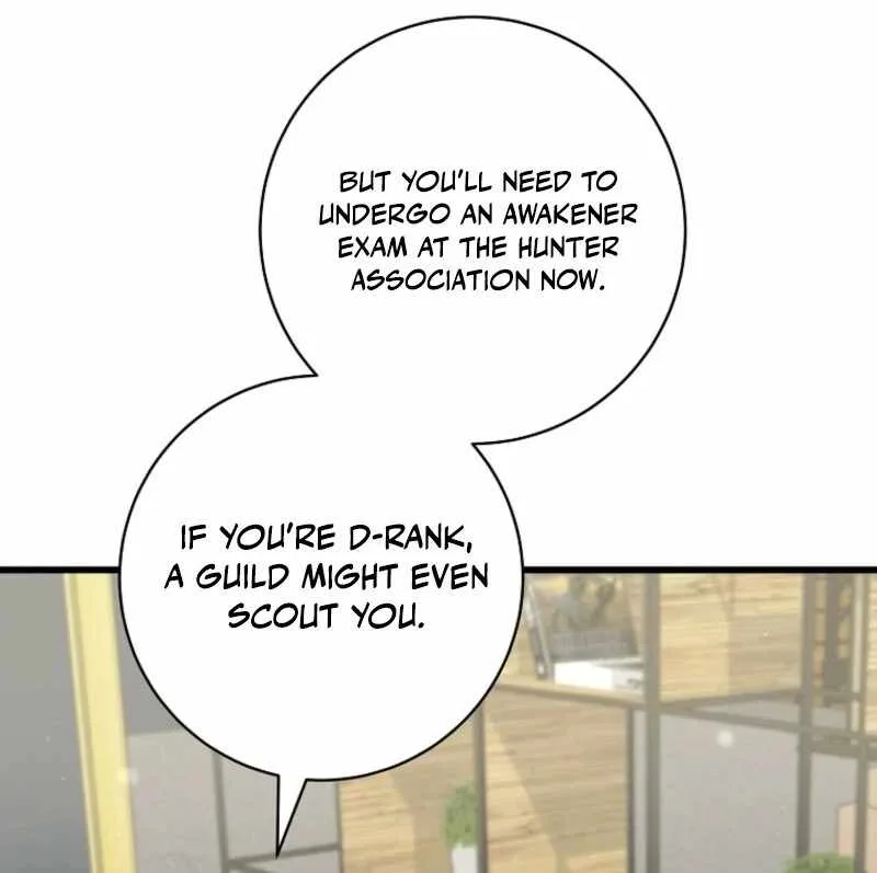 Welcome to Dungeon Hotel Chapter 79 page 54