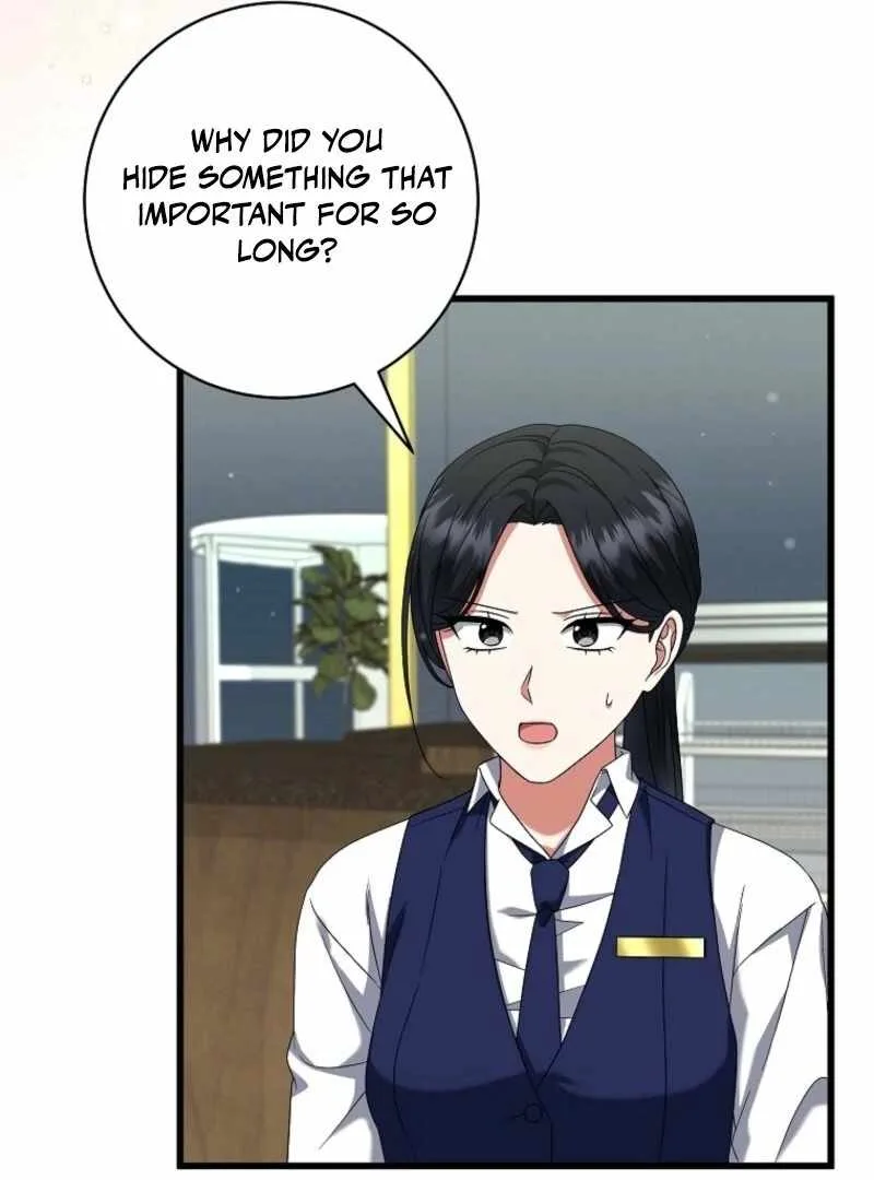 Welcome to Dungeon Hotel Chapter 79 page 41