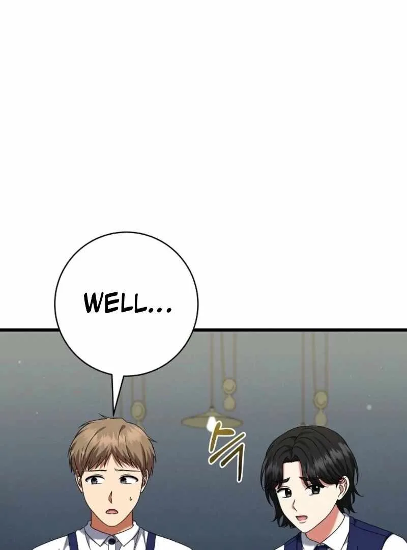 Welcome to Dungeon Hotel Chapter 79 page 42