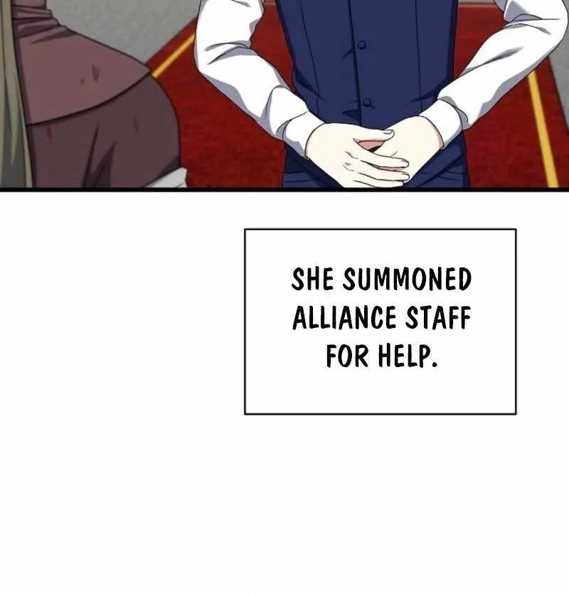 Welcome to Dungeon Hotel Chapter 79 page 68