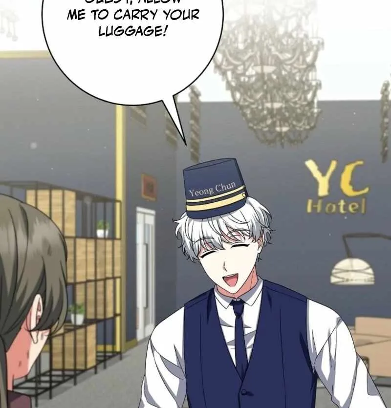 Welcome to Dungeon Hotel Chapter 79 page 67