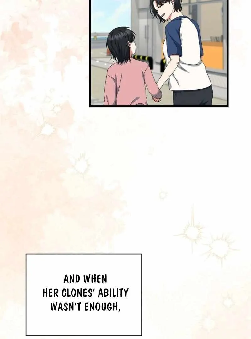 Welcome to Dungeon Hotel Chapter 79 page 65