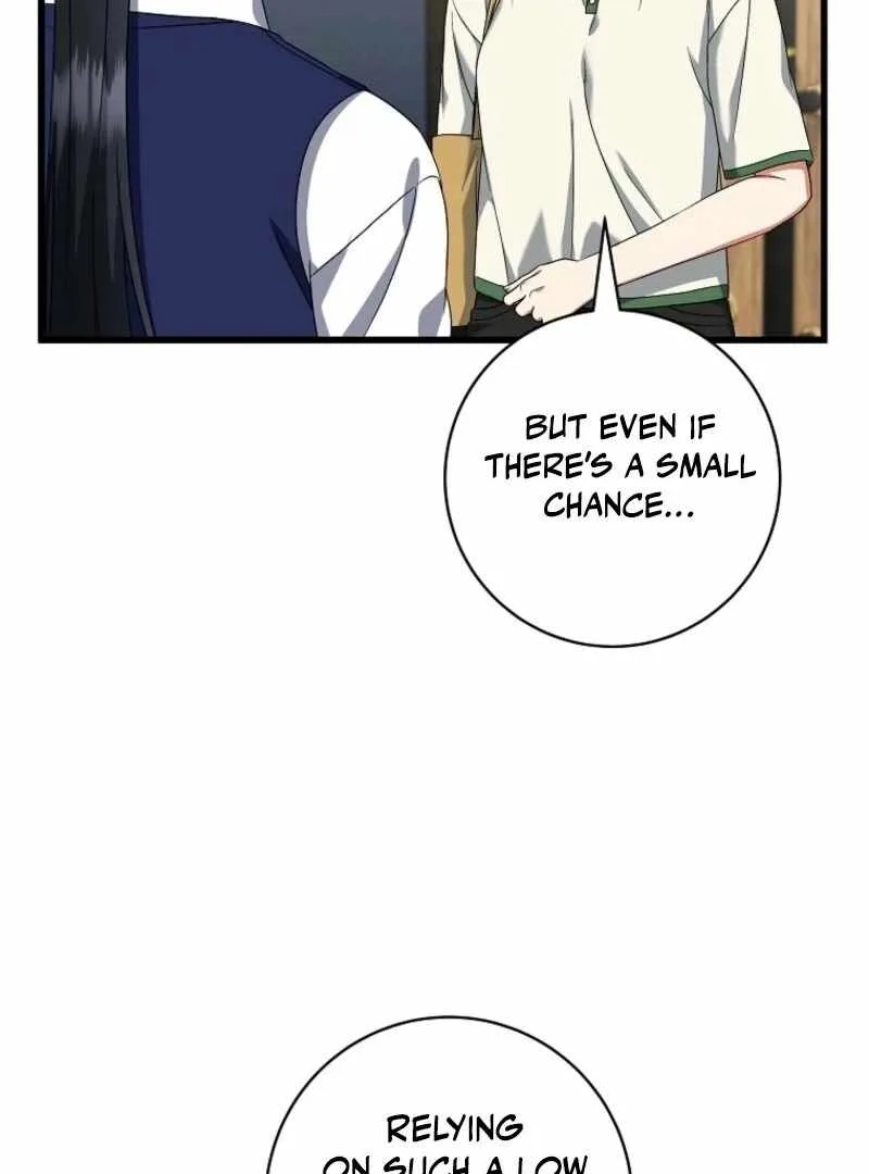 Welcome to Dungeon Hotel Chapter 79 page 86