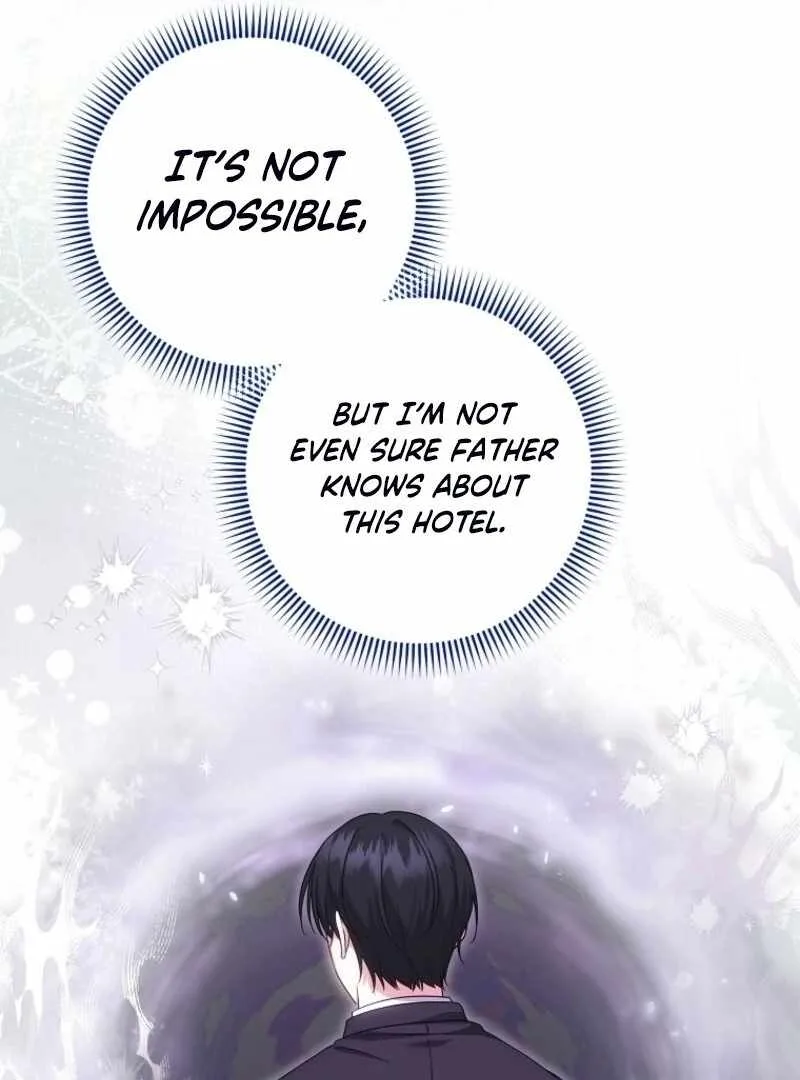 Welcome to Dungeon Hotel Chapter 79 page 83
