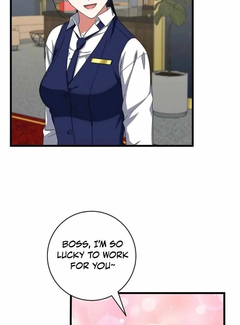 Welcome to Dungeon Hotel Chapter 79 page 71