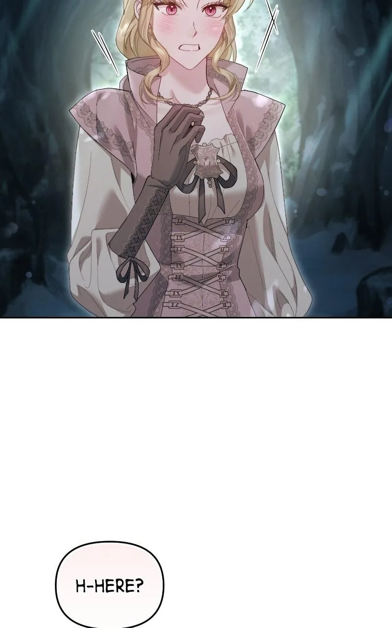 I Was The Acting Empress But I Spent The First Night With Him Chapter 78 page 4