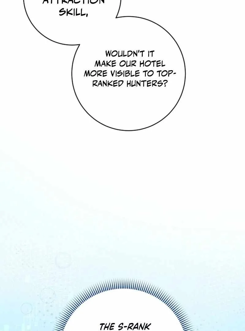 Welcome to Dungeon Hotel Chapter 79 page 80