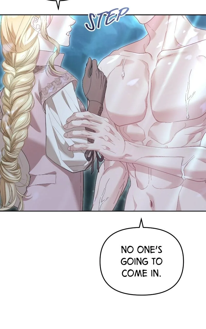 I Was The Acting Empress But I Spent The First Night With Him Chapter 78 page 5