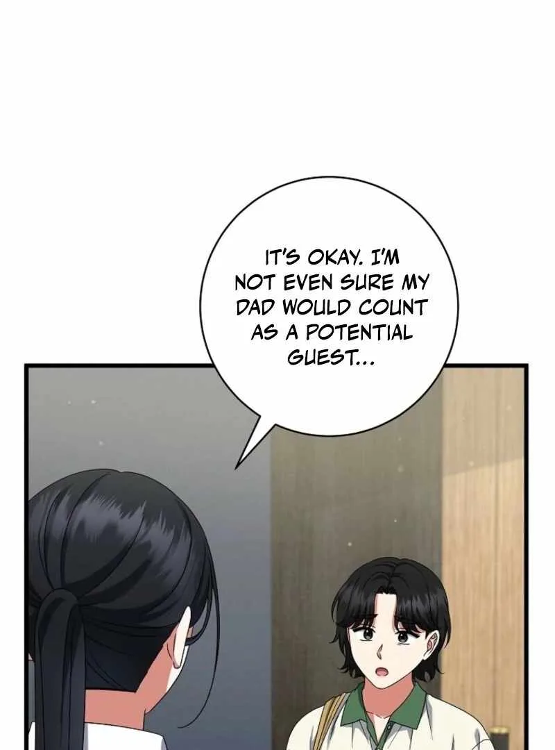 Welcome to Dungeon Hotel Chapter 79 page 85