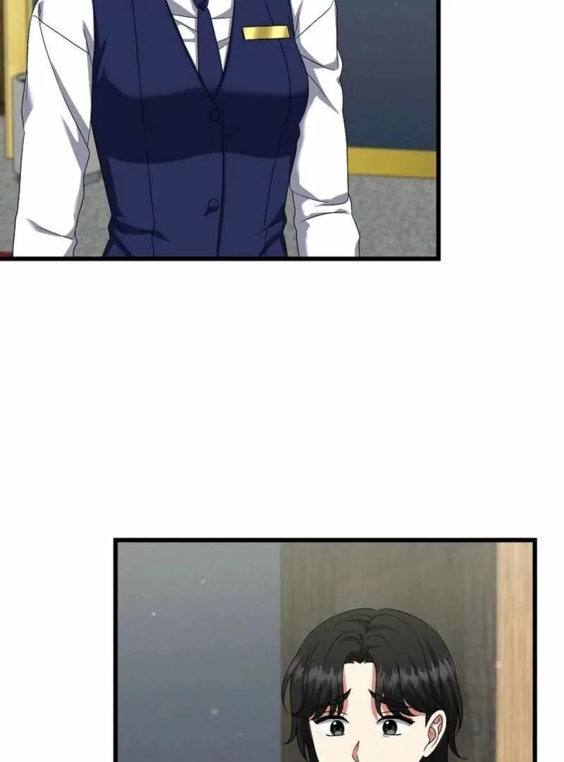 Welcome to Dungeon Hotel Chapter 79 page 91