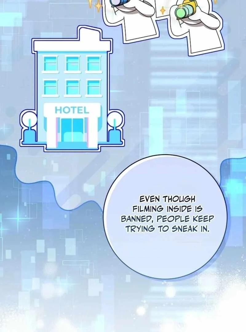 Welcome to Dungeon Hotel Chapter 79 page 89