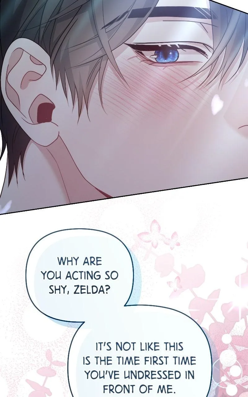 I Was The Acting Empress But I Spent The First Night With Him Chapter 78 page 14