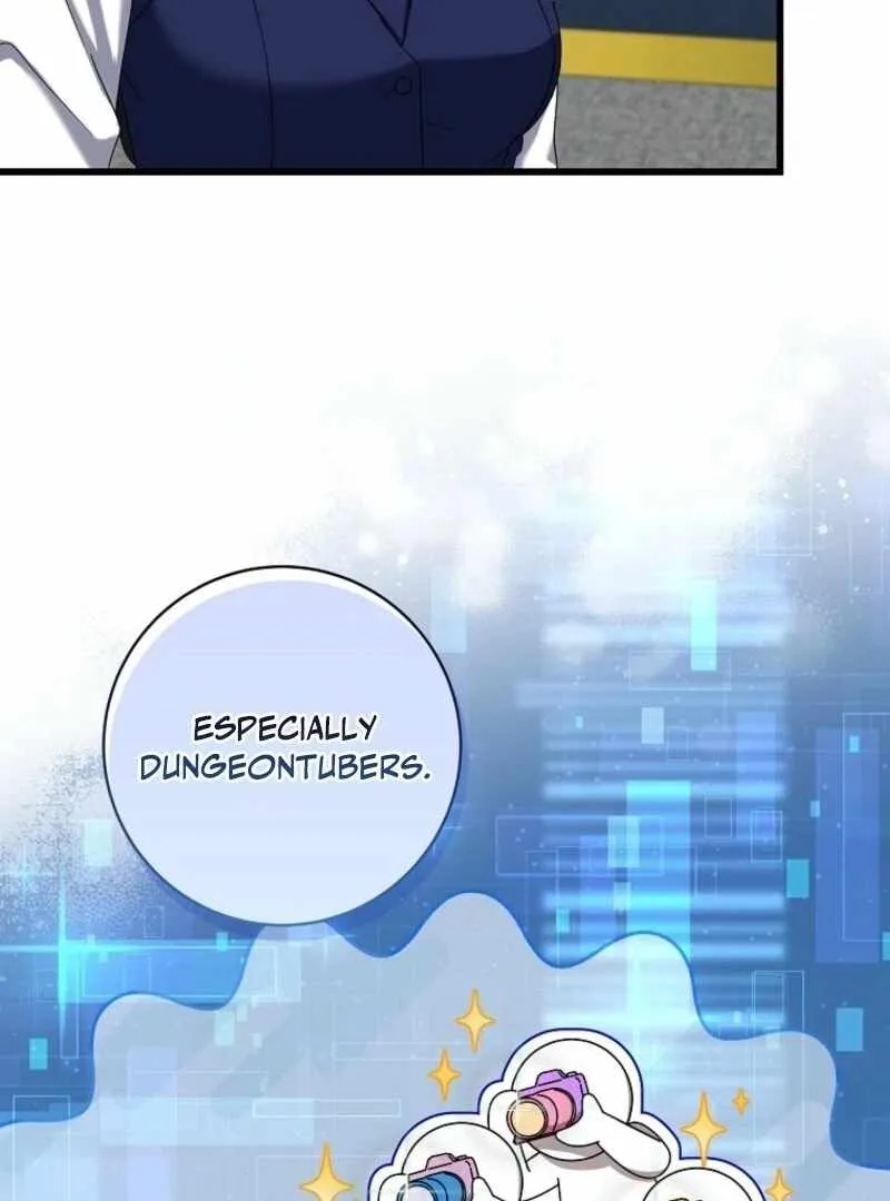 Welcome to Dungeon Hotel Chapter 79 page 88