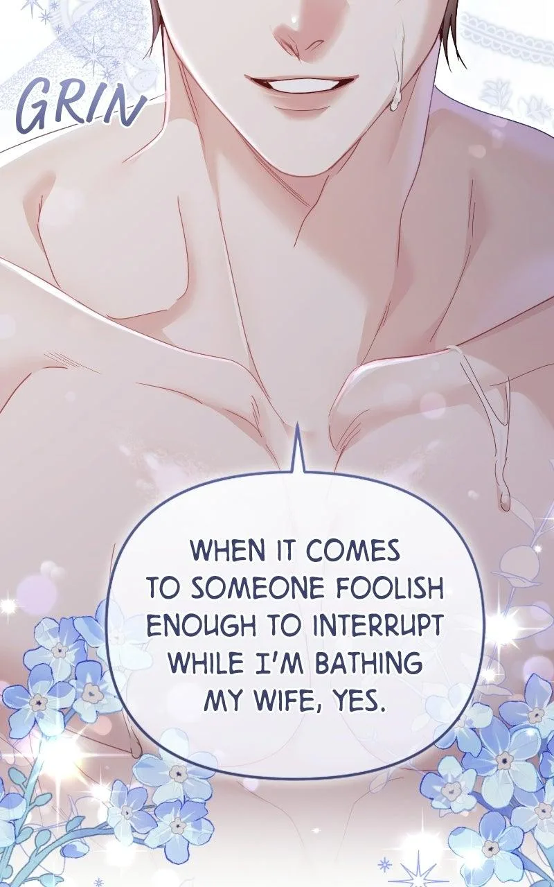 I Was The Acting Empress But I Spent The First Night With Him Chapter 78 page 10