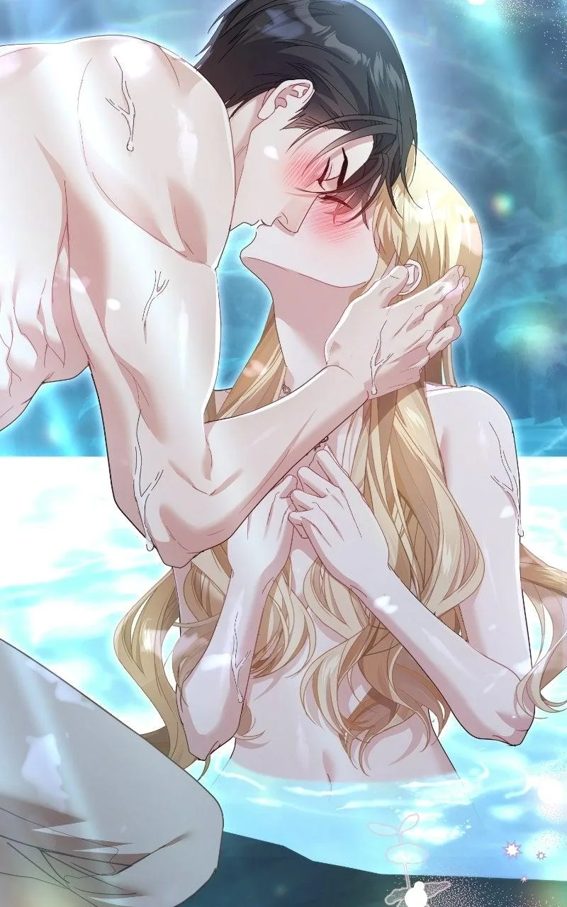 I Was The Acting Empress But I Spent The First Night With Him Chapter 78 page 28