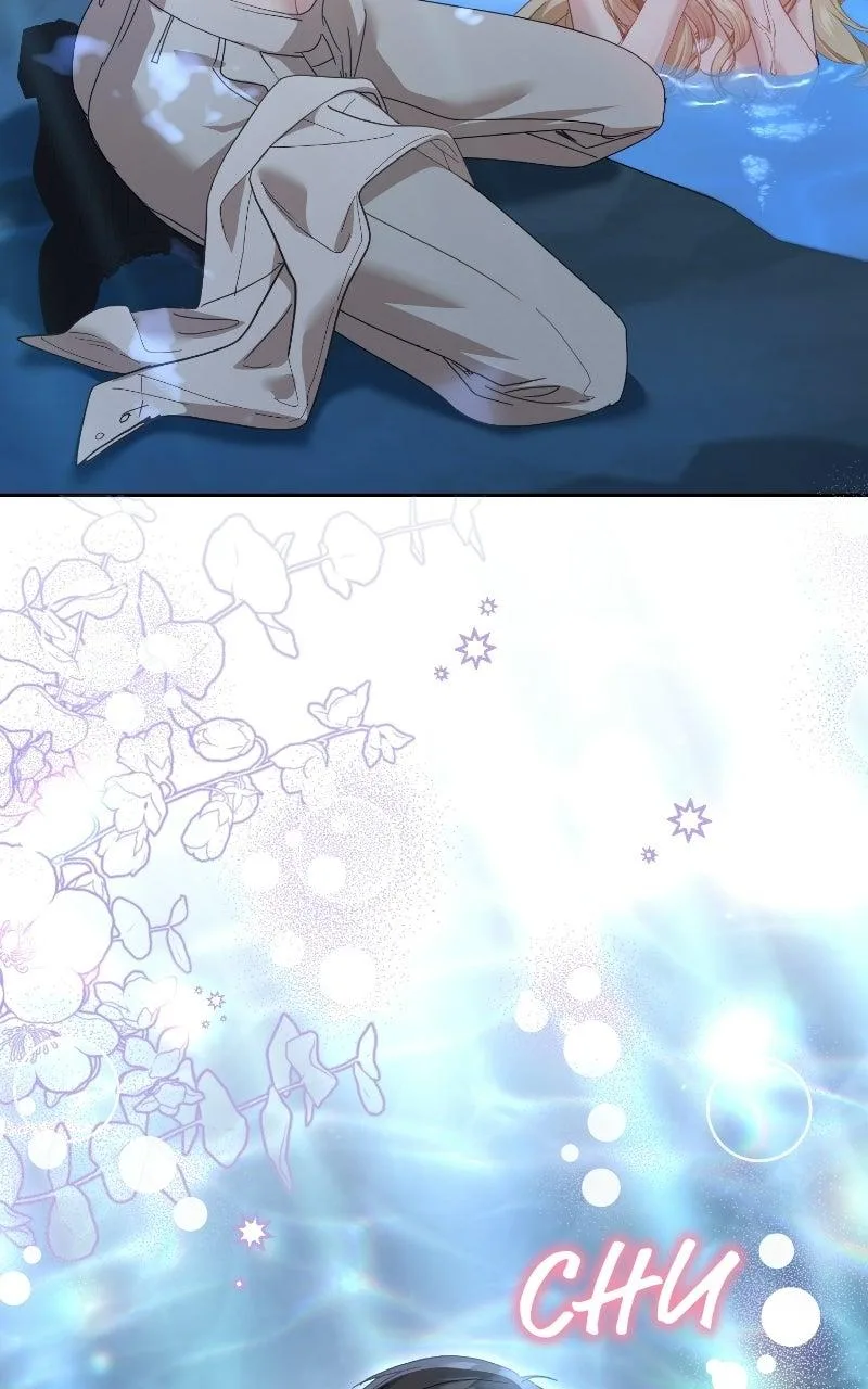 I Was The Acting Empress But I Spent The First Night With Him Chapter 78 page 27