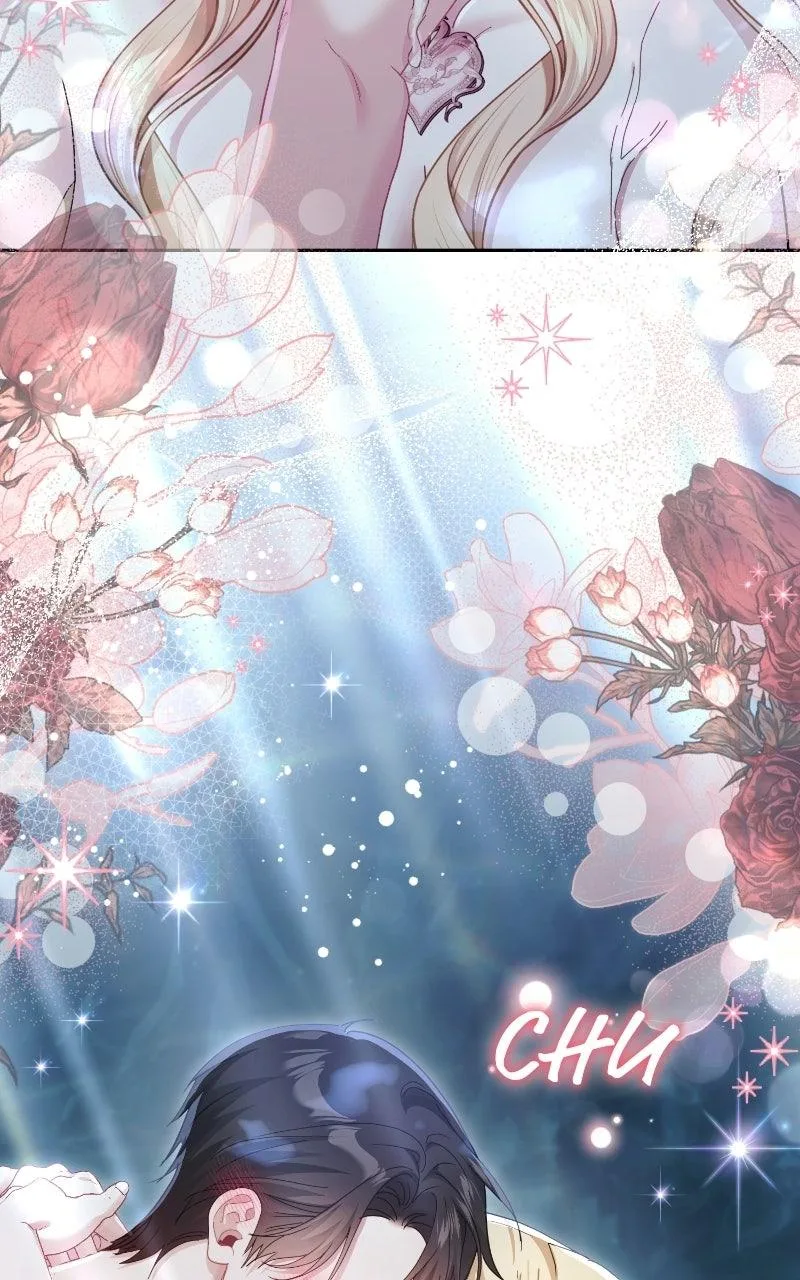 I Was The Acting Empress But I Spent The First Night With Him Chapter 78 page 32