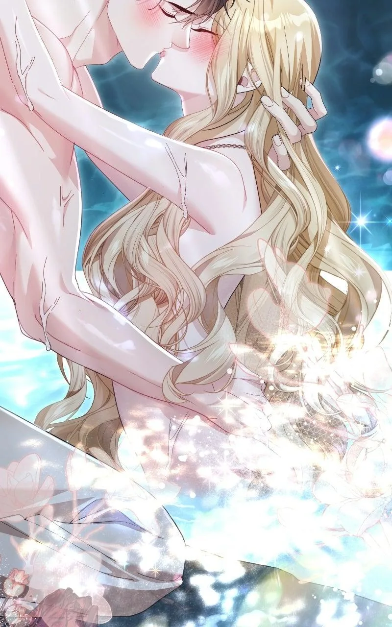 I Was The Acting Empress But I Spent The First Night With Him Chapter 78 page 33