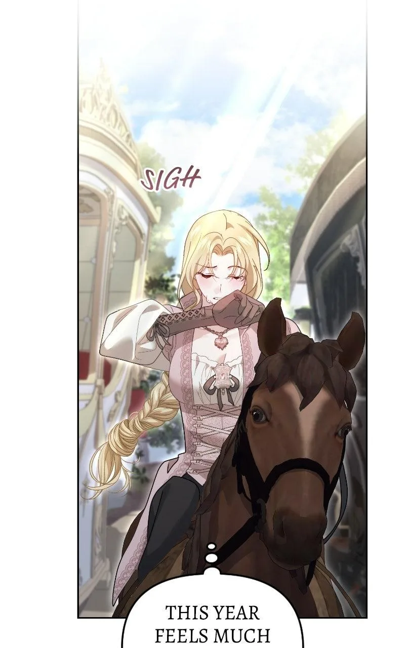 I Was The Acting Empress But I Spent The First Night With Him Chapter 78 page 36