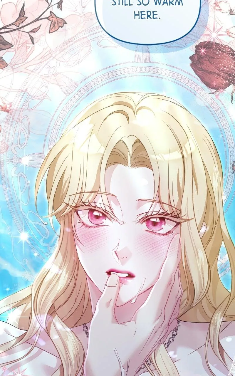 I Was The Acting Empress But I Spent The First Night With Him Chapter 78 page 31