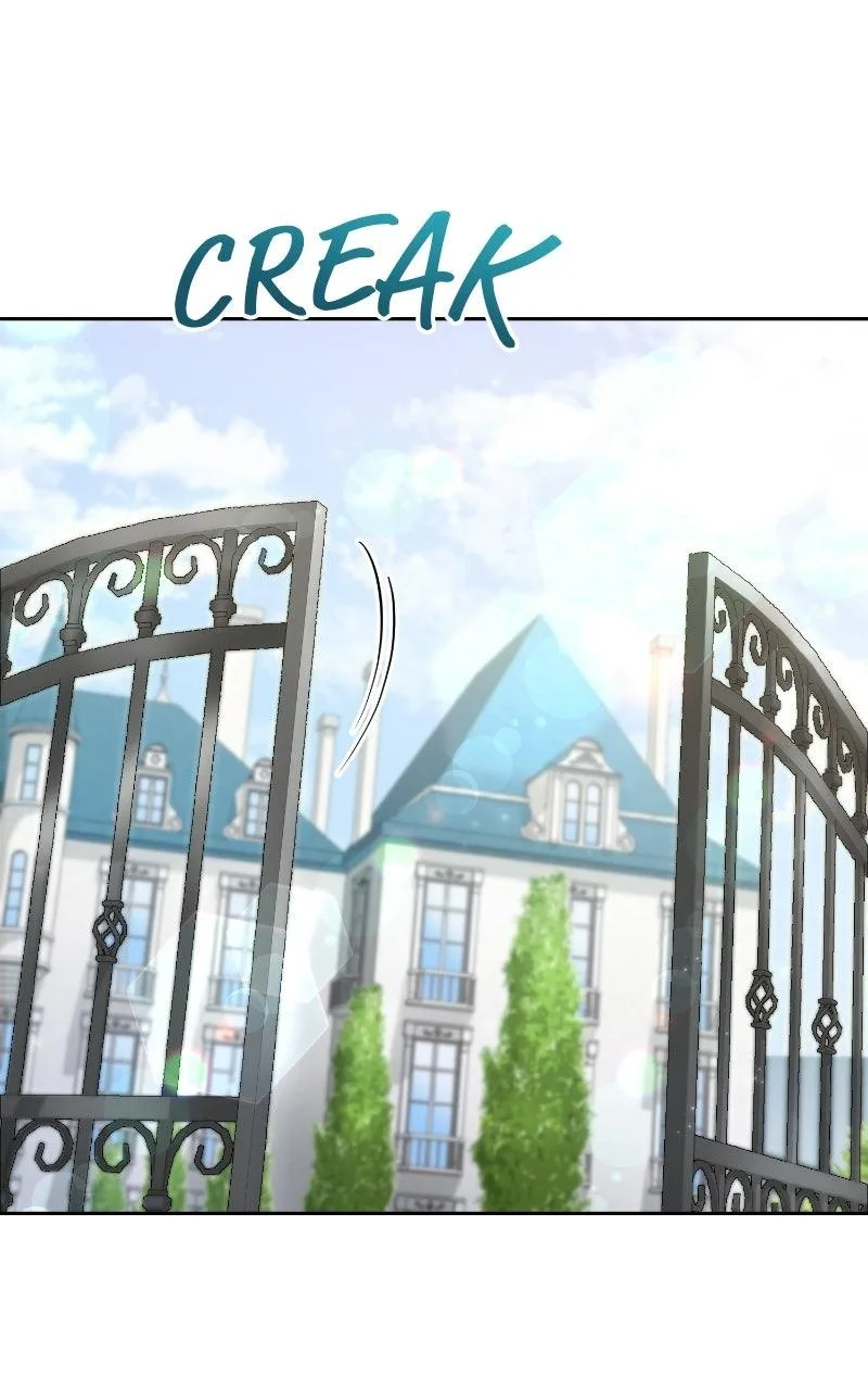 I Was The Acting Empress But I Spent The First Night With Him Chapter 78 page 43
