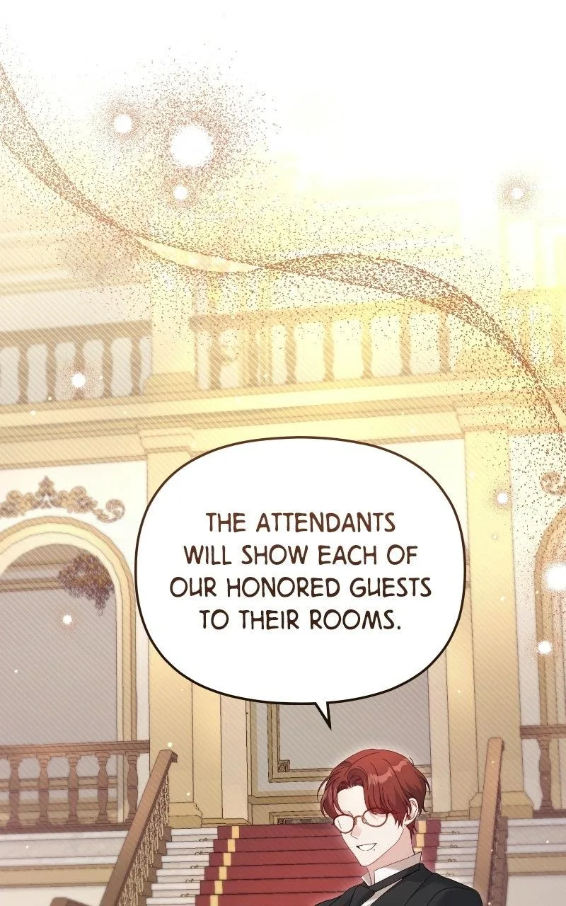 I Was The Acting Empress But I Spent The First Night With Him Chapter 78 page 44