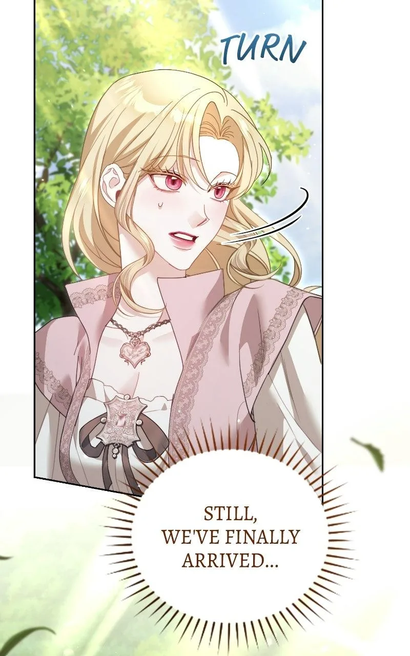 I Was The Acting Empress But I Spent The First Night With Him Chapter 78 page 39