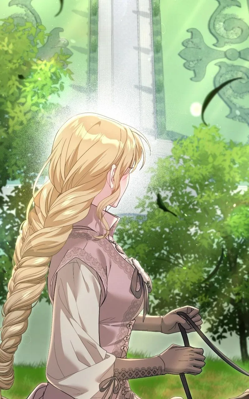 I Was The Acting Empress But I Spent The First Night With Him Chapter 78 page 41