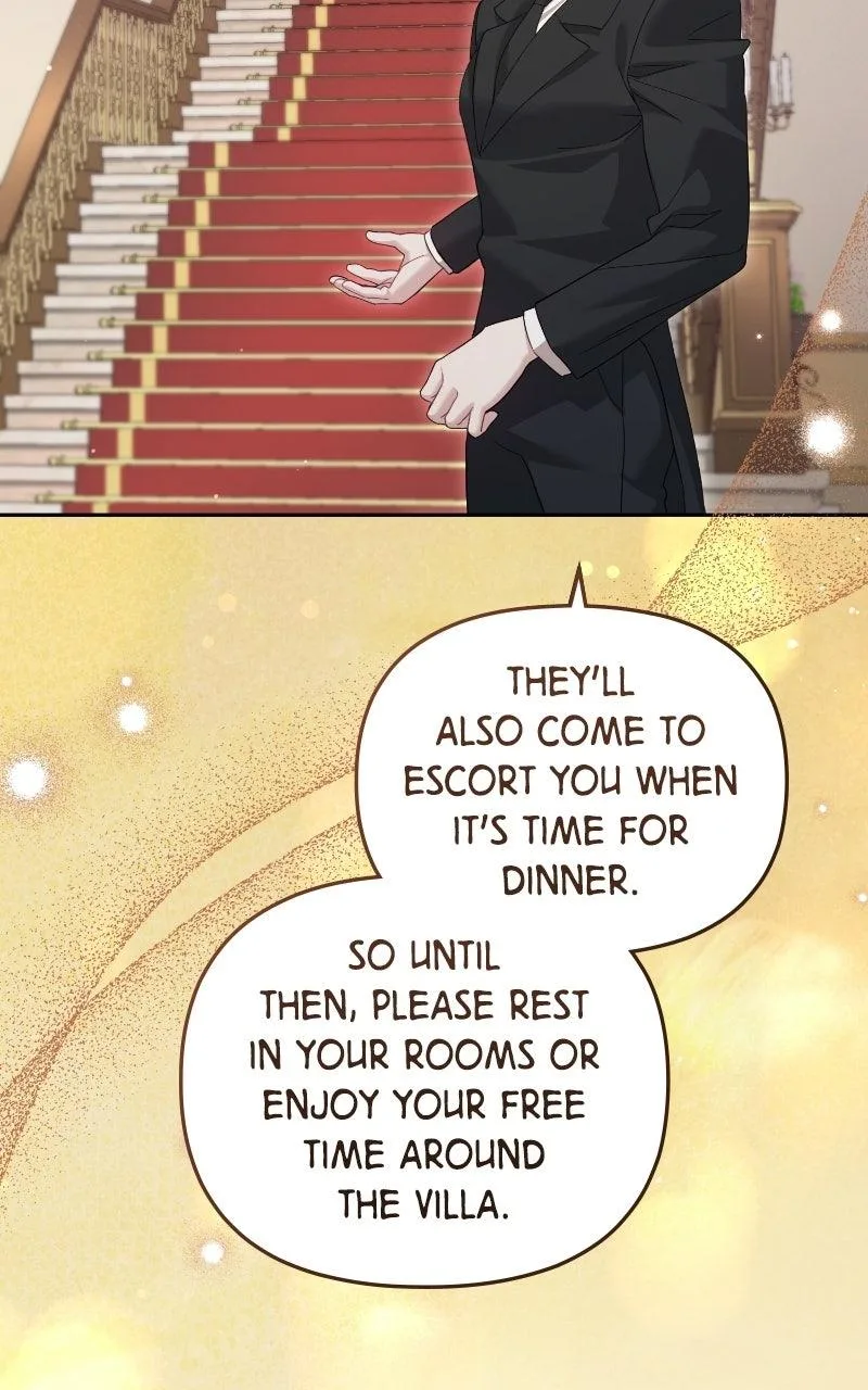 I Was The Acting Empress But I Spent The First Night With Him Chapter 78 page 45