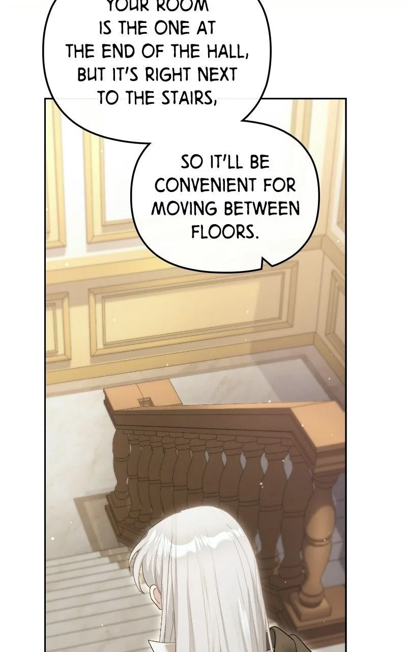 I Was The Acting Empress But I Spent The First Night With Him Chapter 78 page 49