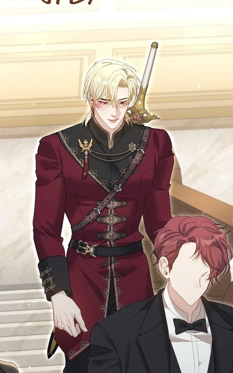 I Was The Acting Empress But I Spent The First Night With Him Chapter 78 page 54