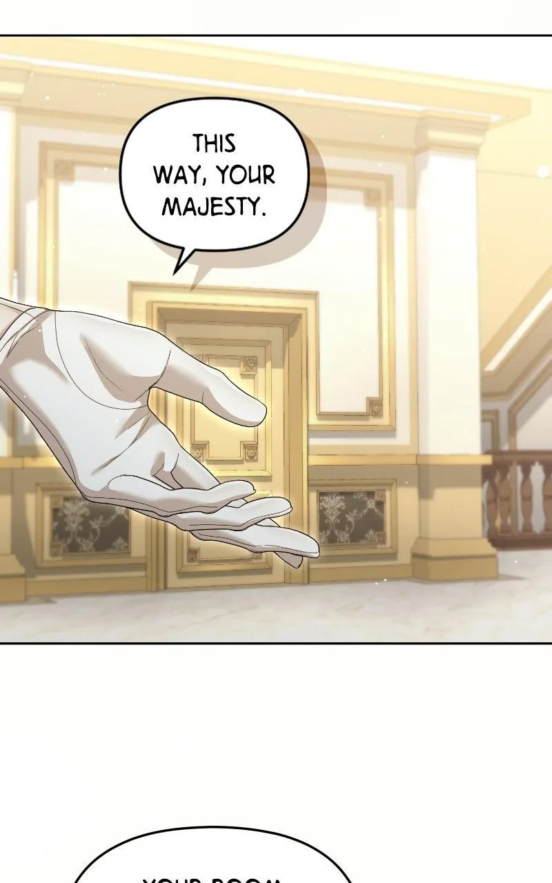 I Was The Acting Empress But I Spent The First Night With Him Chapter 78 page 48