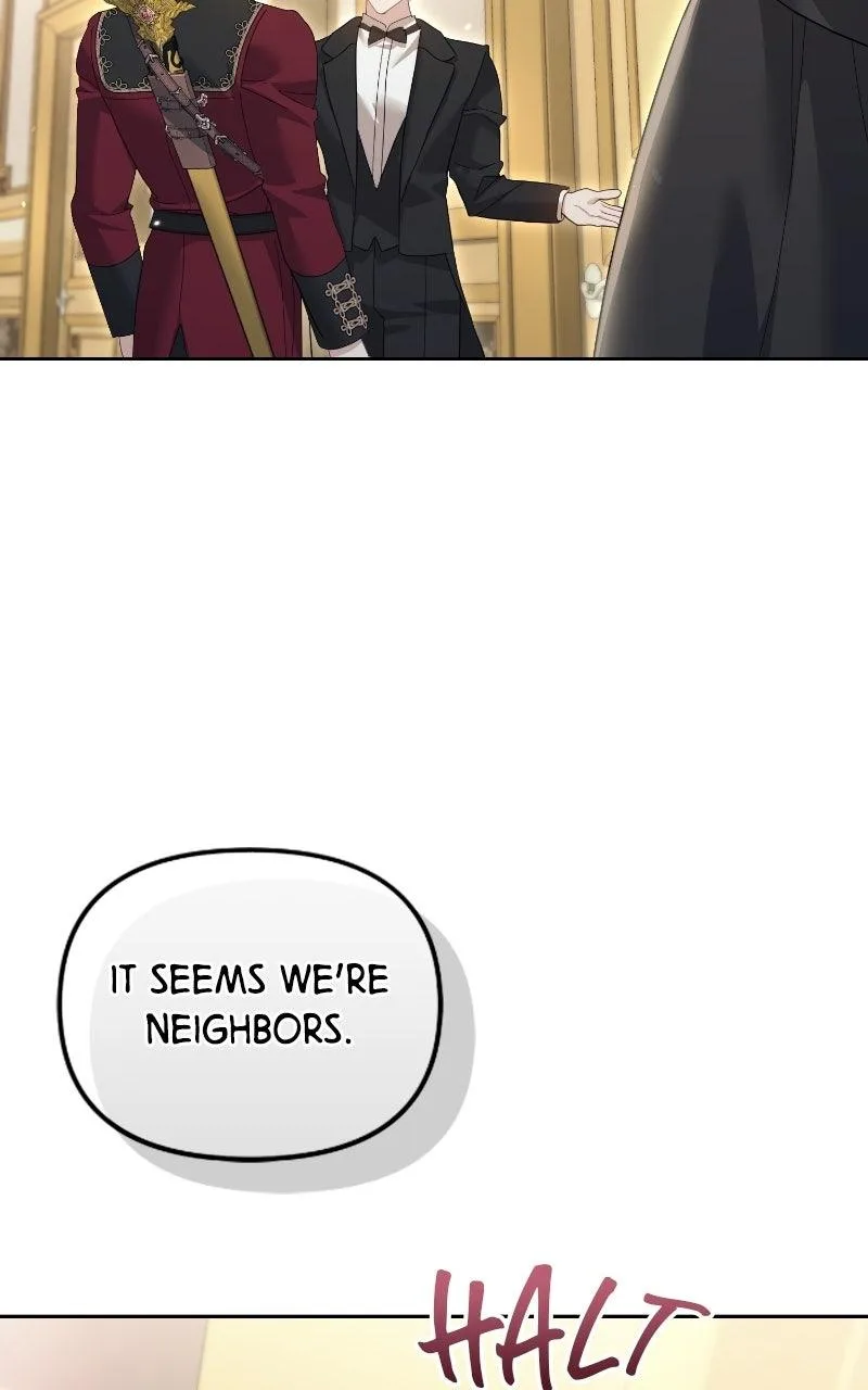I Was The Acting Empress But I Spent The First Night With Him Chapter 78 page 56
