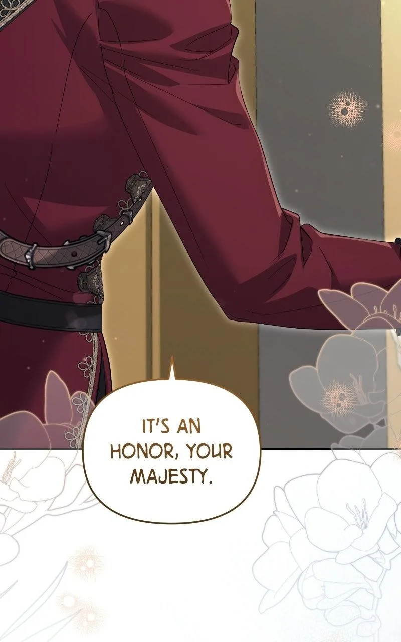 I Was The Acting Empress But I Spent The First Night With Him Chapter 78 page 59