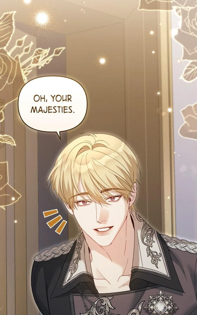 I Was The Acting Empress But I Spent The First Night With Him Chapter 78 page 78