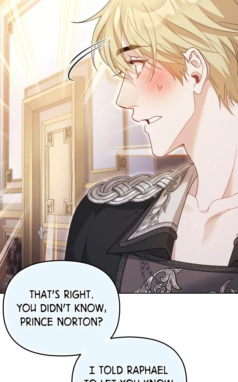 I Was The Acting Empress But I Spent The First Night With Him Chapter 78 page 83