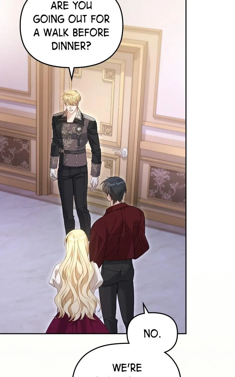 I Was The Acting Empress But I Spent The First Night With Him Chapter 78 page 80